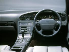 【希少】日産インフィニティQ45 E-G50型 配線図 1989-93 三冊 G50 (1989-1996)