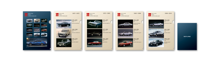 日産オリジナルグッズ「NISSAN/NISMO collection」の新商品を発売