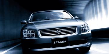 日産　ステージア　フロントグリル 日産 ステージア フロントグリル 日産 ステージア フロントグリル 2025