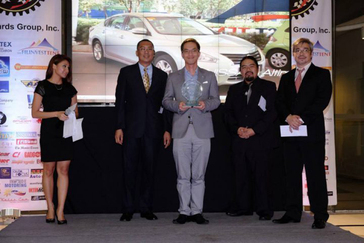 Nissan wins hat trick of awards in Car of the Year – Philippines