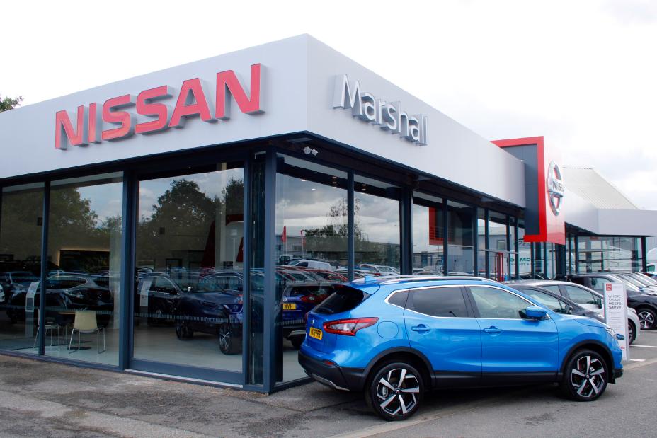 2020 Nissan Qashqai Hybrid Debuts Next Year >> Nissan News 2020 Nissan Qashqai Hybrid Debuts Next Year >> Nissan News