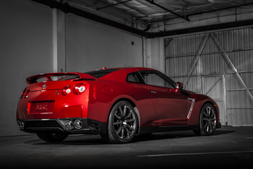 Evolution never stops for the Nissan GT-R. Nissan’s iconic sports car brings a refreshed vision of "innovation that excites" with the introduction of the 2015 (in the U.S.) model offering a new level of sophistication, yet with no compromise in performance.