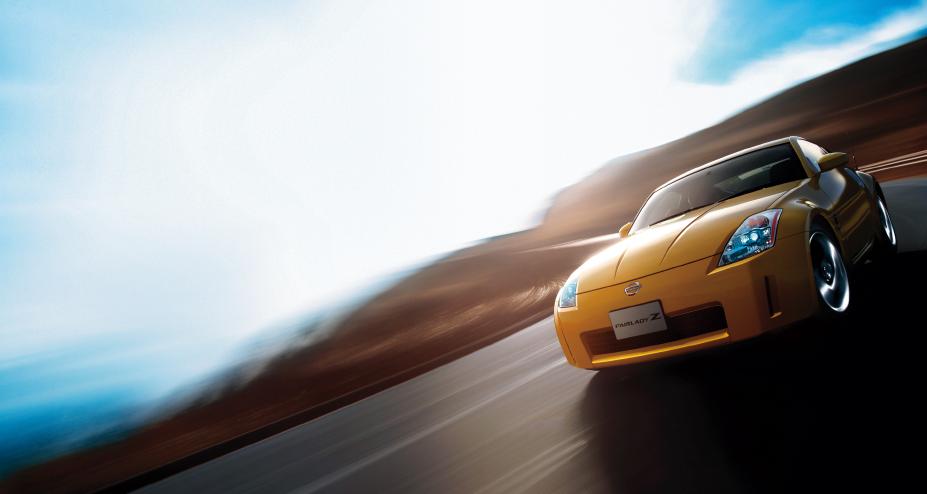 フェアレディZの生誕35周年記念車「35th Anniversary」を発売