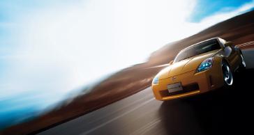 フェアレディZの生誕35周年記念車「35th Anniversary」を発売