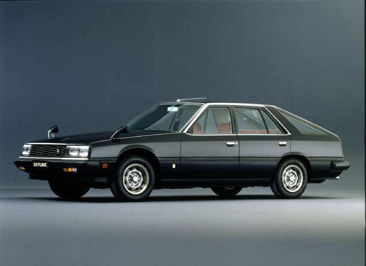 完全保存版 THE SKYLINE 日産 スカイライン thumbnail-720x404.jpg