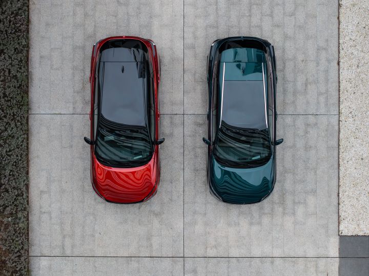 Nissan Qashqai, il primo crossover di sempre si rinnova ed è ancora più Qashqai