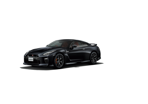 日産自動車 Nissan Gt R 17年モデルを発売