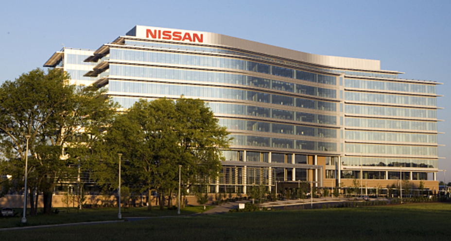 Nissan Americas HQ