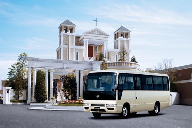 シビリアン」をマイナーチェンジ