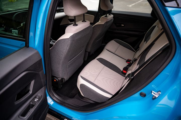 Nowy elektryczny Nissan Micra – detale nadwozia