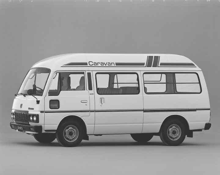 Caravan