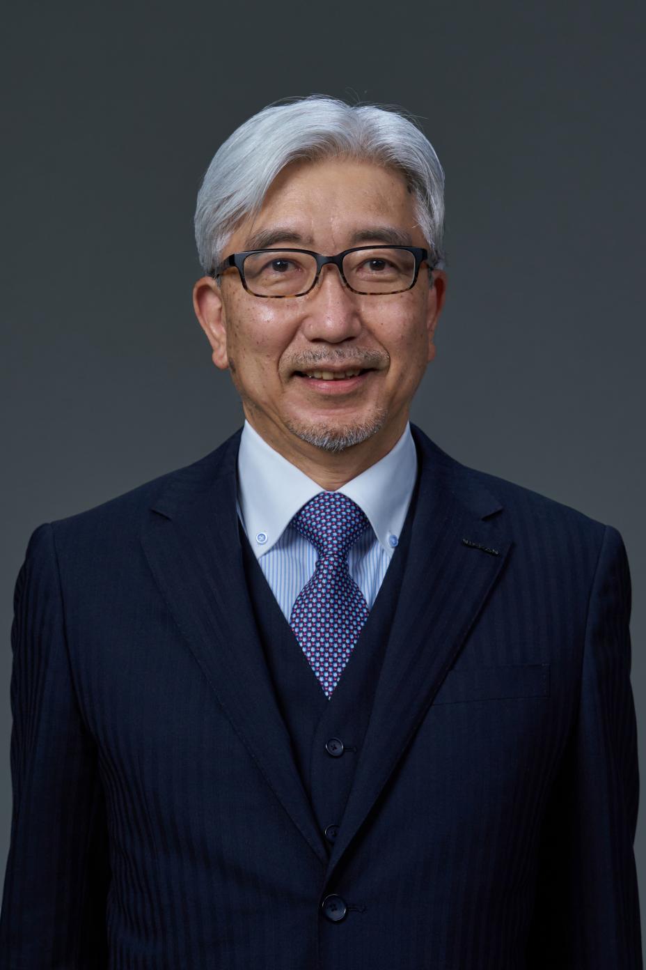 Mitsuro Antoku