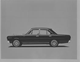 コレクション NISSAN CEDRIC1900 Sepia Collection: 1964 Nissan Cedric 1900 - YouTube