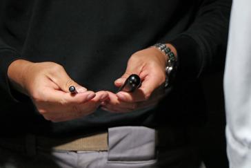 Nissan has developed “dual-sided dieless forming,” a technique using robots to make car parts out of sheet steel. This could make replacement parts for discontinued models more widely available for customers. Thanks to its flexible production, short lead times and minimal upfront costs, the new technique could make it commercially viable to produce and sell a wide variety of after-service and replacement parts in small volumes for cars that Nissan no longer makes. This was previously not possible due to the high upfront costs and long lead times to develop and make dies for stamped parts.