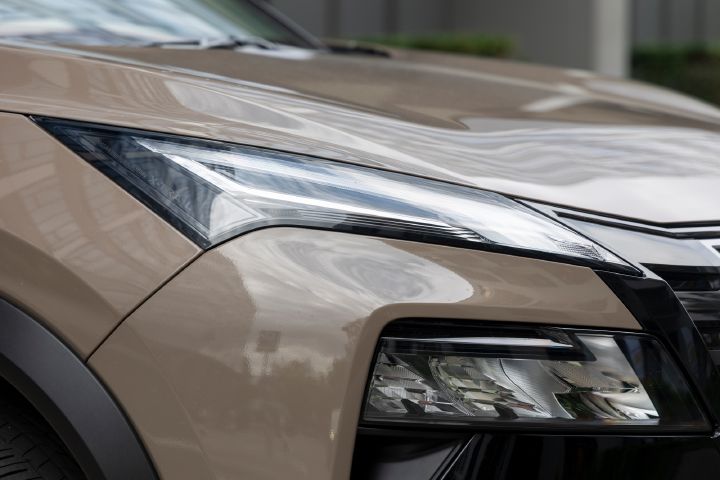 Nowy Nissan X‑Trail N-Trek – detale nadwozia
