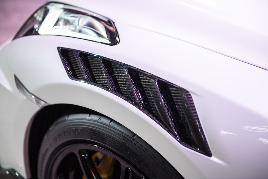 2019 NYIAS Media Reception