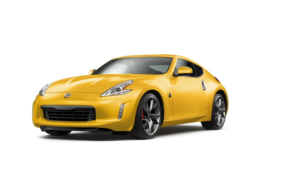 Nissan Announces U S Pricing For 17 370z Coupe 370z Nismo And 370z Roadster