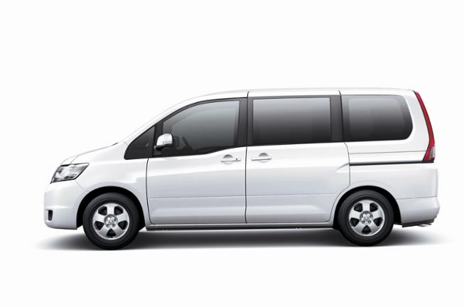 C25セレナ セレナ型式：CBA-C25（日産）のクルマカタログ｜中古車の【ネクステージ】
