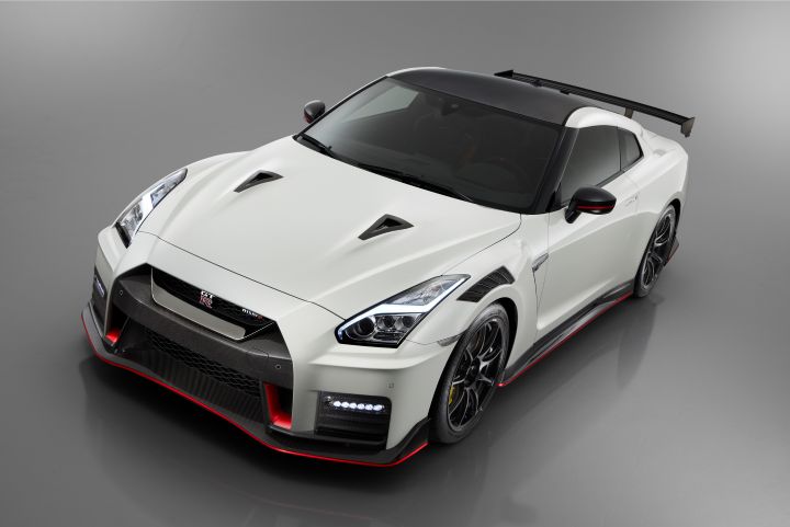 GT-R