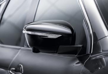 N-TEC, la nueva edición limitada del MICRA, el QASHQAI y el X-TRAIL, viene a cumplimentar la gama con diseño y tecnología.