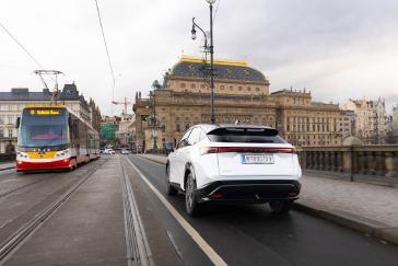 Nissan erweitert seinen Electric Travel Guide und hilft Reisenden, neue Ziele für ihre nachhaltige Reise zu finden. In den kommenden Ausgaben des Reiseführers geht es quer durch Österreich, die Tschechische Republik, Ungarn und die Slowakei.