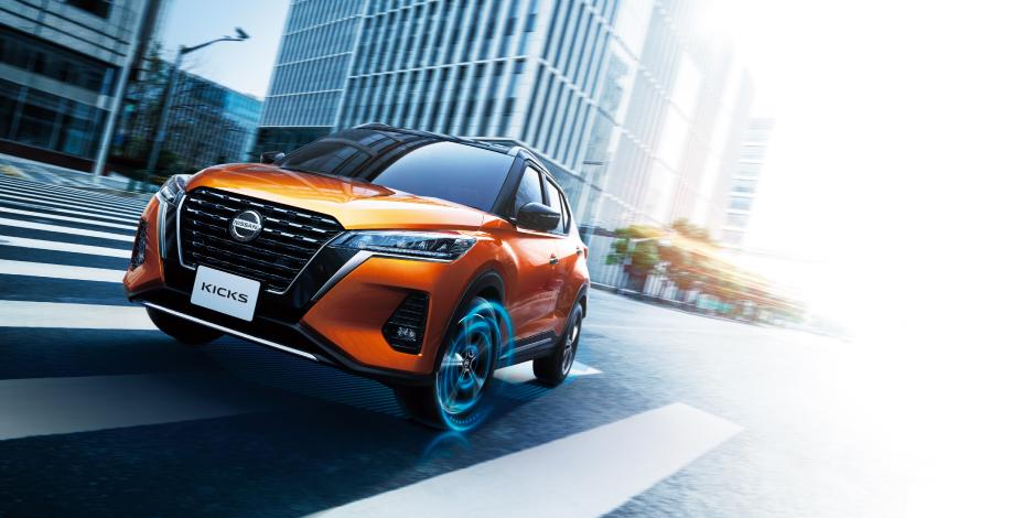 Innovative all-new Nissan Kicks e-POWER launches in Indonesia