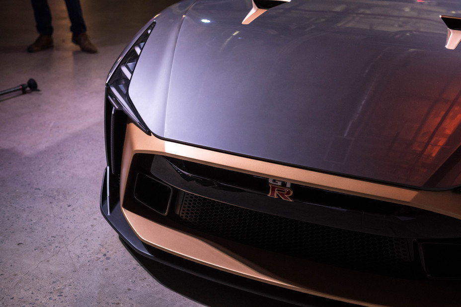 2019 NYIAS Media Reception