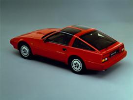 ななページ 1985 Nissan 300ZX Turbo - Z31 Market - CLASSIC.COM