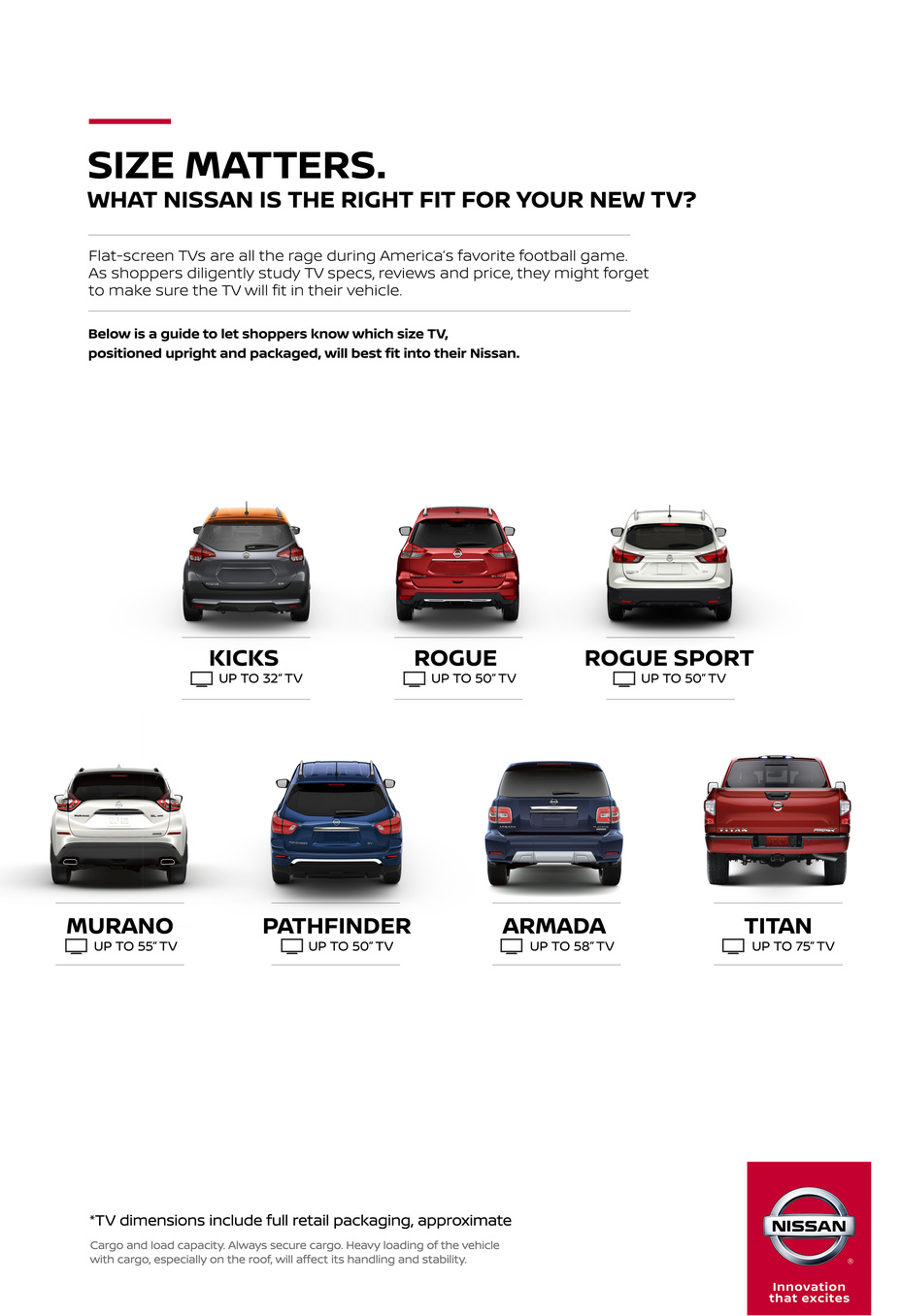 Will A 55 Inch TV Fit In A Nissan Altima? Expert Tips Revealed