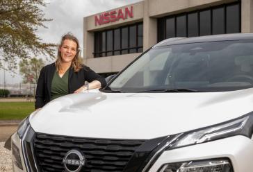 Nissan Nederland heeft Marjon Daggenvoorde aangesteld als Communications &amp; Events Manager. Zij zal zich onder meer richten op mediarelaties, persberichten, testverzoeken en (interne en externe) evenementen.