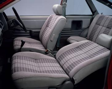 サニー 1990 Nissan Sunny 1.8 ZX Specs Review (95 kW / 129 PS / 127