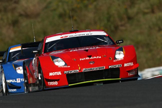 Nissan Super GT 2005Rd.3 WIN ピンバッチ Nissan Super GT 2005Rd.3 WIN ピンバッチ Nissan Super GT