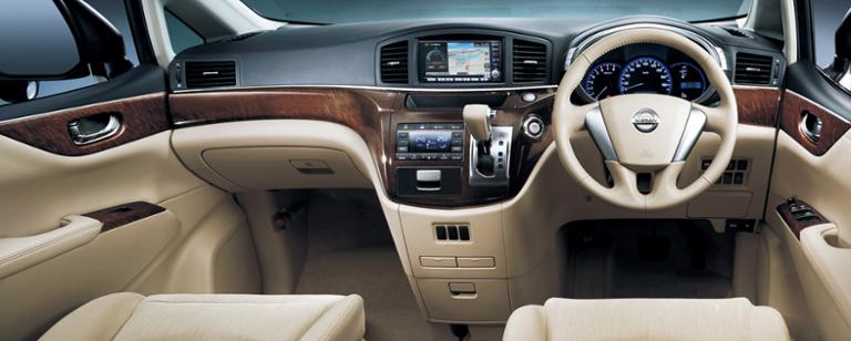 ELGRANDページ Nissan Elgrand JDM RHD Transmission Computer TCU TCM E50