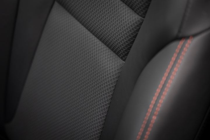 Nowy Nissan X‑Trail N-Trek – wnętrze