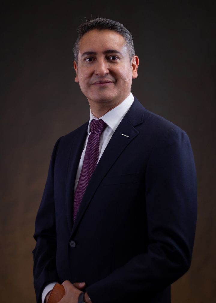 Director Sr de Aseguramiento de Calidad e Ingeniería de Producción Vehicular Nissan Mexicana