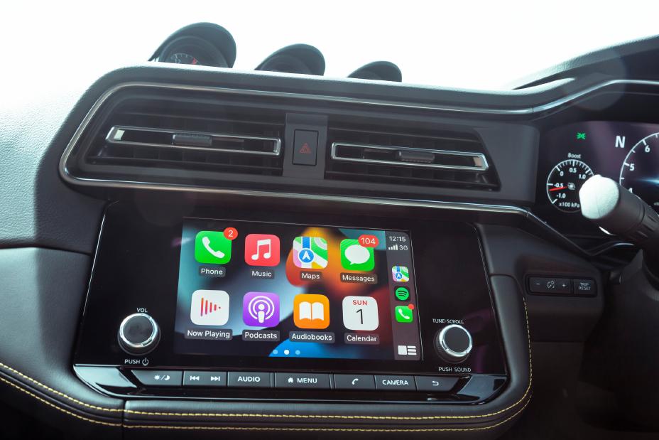 A proud past meets an exciting future Legendary Nissan Z ready for