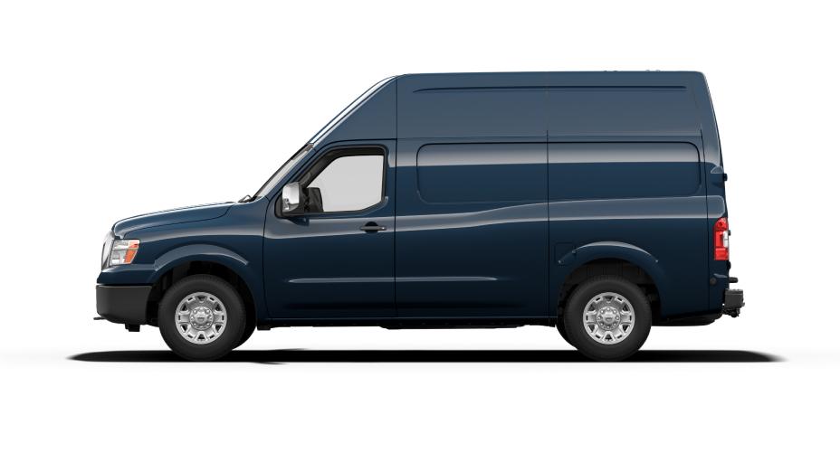 2020 nissan nv cargo nv3500 hd sv