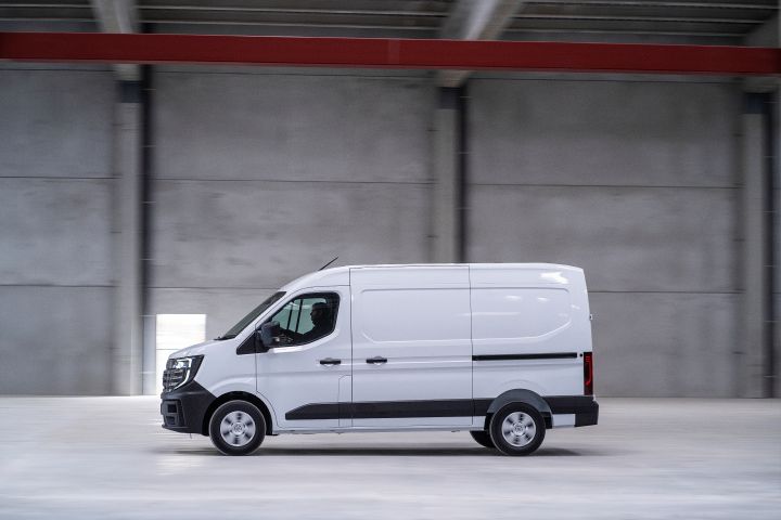 Interstar ICE – siden