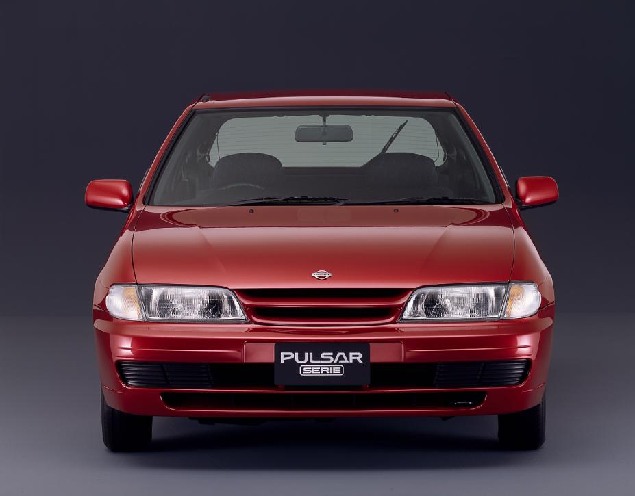 Nissan Pulsar N15: Top 5 Things To Check Before You Buy - zji0rgj