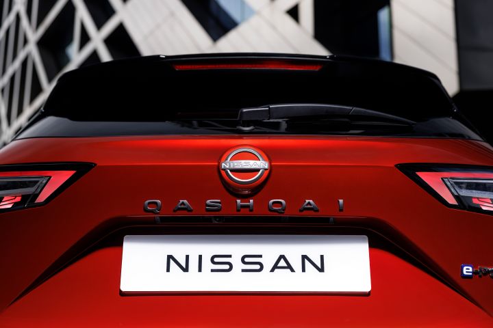 Nissan Qashqai, il primo crossover di sempre si rinnova ed è ancora più Qashqai