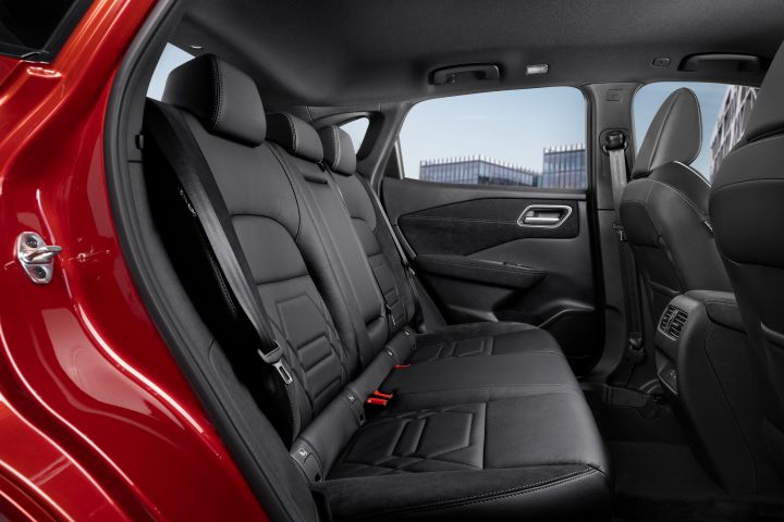 Nissan Qashqai, il primo crossover di sempre si rinnova ed è ancora più Qashqai