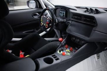 For the Nissan Z GT4’s inaugural 2023 season, Nissan/NISMO will provide cars to pilot customer teams in the US and Japan for the SRO Pirelli GT4 America series and Super Taikyu Series, respectively.