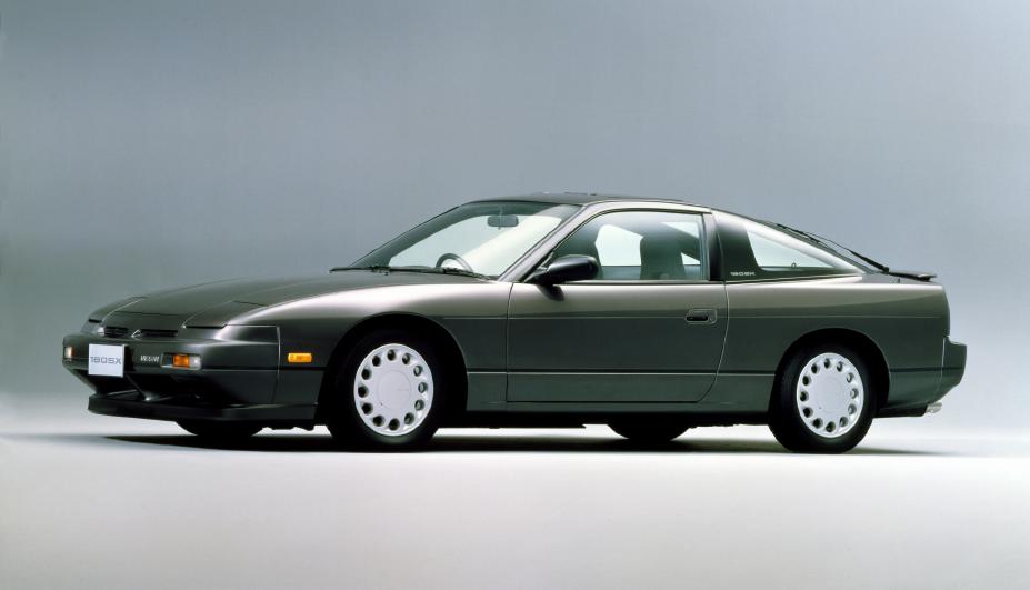 RS13(1989-1998)