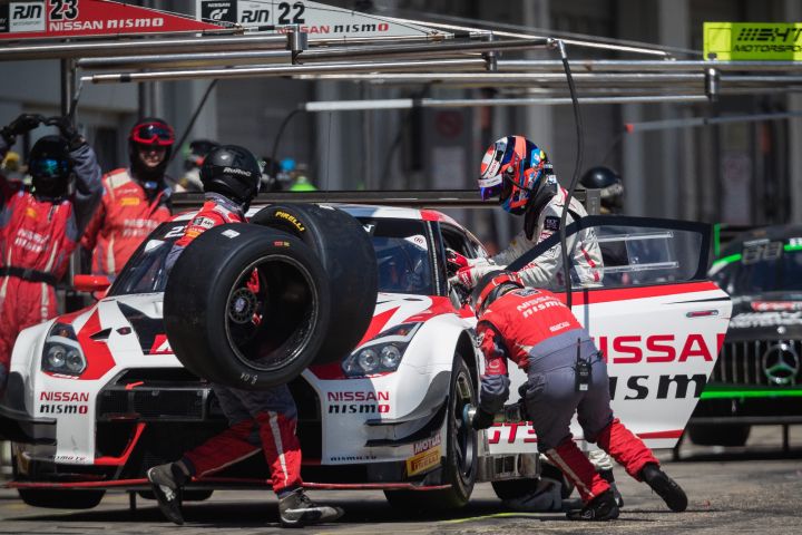 Huge weekend looms for NISMO in Japan, Europe and Australia