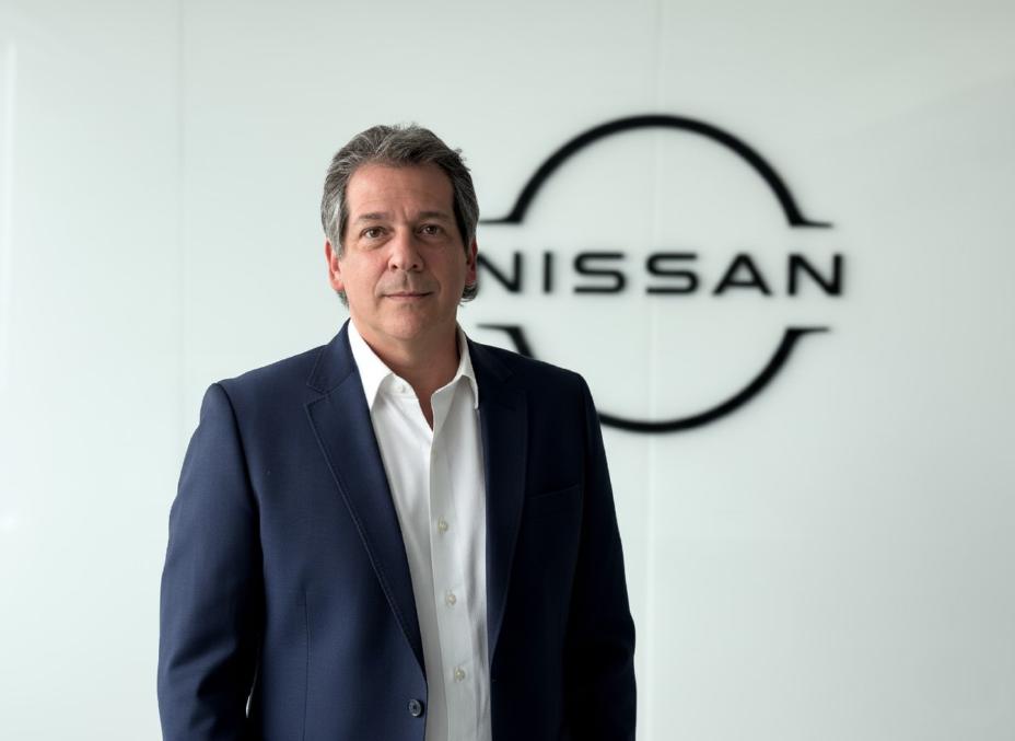Marcelo Klappenbach, nuevo subdirector de Comunicaciones para la filial local de Nissan Argentina.
