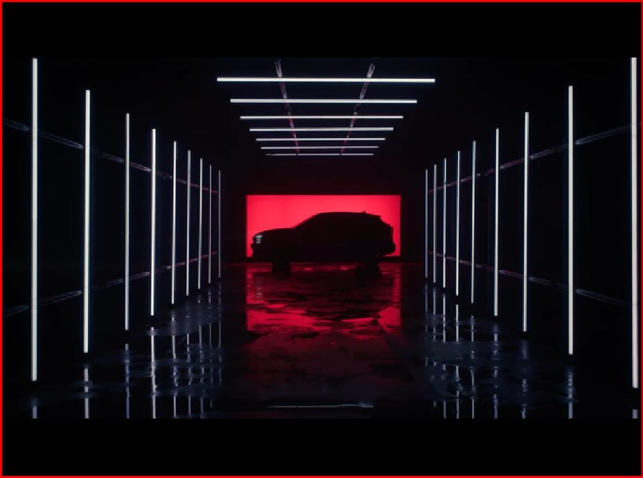 Imagem do vídeo do minidoc dois da revelação do novo Nissan Kicks