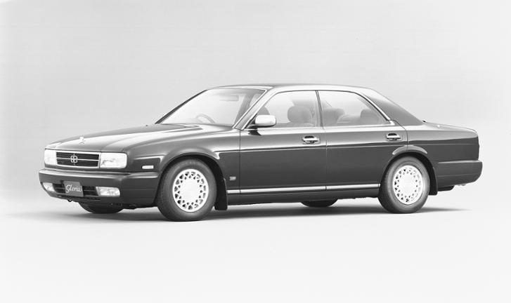 Previous Models (G) GLORIA