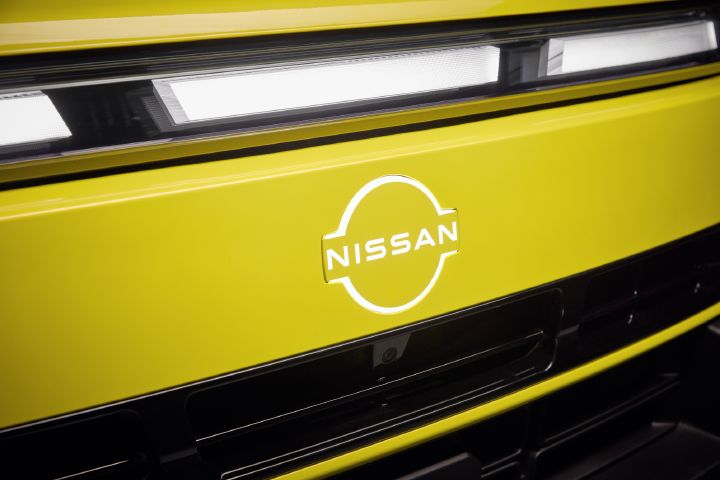 Nissan estrena mundialmente en México la Frontier Pro PHEV.