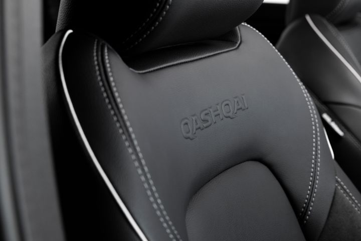 Nissan Qashqai, il primo crossover di sempre si rinnova ed è ancora più Qashqai