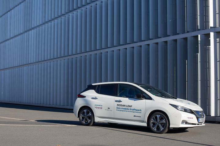Alliance Ventures investiert in The Mobility House